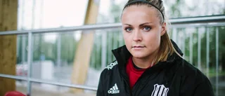 Landslagsmålvakten stannar i Piteå IF