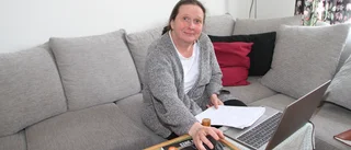 Trots höga elräkningar – därför går Carola miste om elstödet 