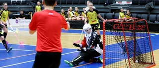 "Det börjar vara oerhört enerverande"