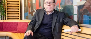 "Det finns ganska mycket jobb"