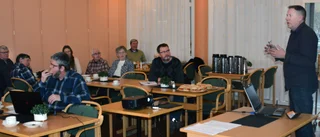 Biodlare höll årsmöte
