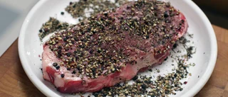 Ät mer kött – och njut!