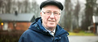Gösta gör allt för att rädda vår planet