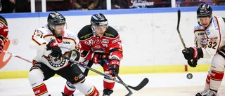 Supertalangen lyfte Luleå till seger