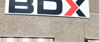 Ekobrott skakar BDX