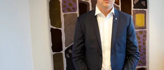 LKAB: "Bra att BDX agerar"