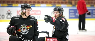 Succéspelaren tillbaka efter skadan