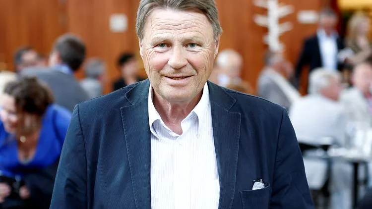SAMARBETE. Inge Andersson (S) tror på ett rakare samarbete med företagen.