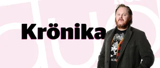 Mattias Alkberg: Alternativ till alternativ verklighet