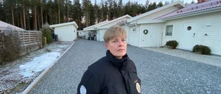 Snart äger de gatorna i Bredsandsskogen • "Vi kanske överklagar"