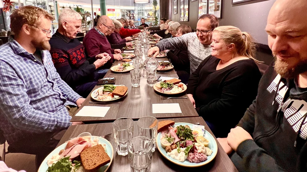 KD Piteå har flera nya deltagare. Sju av dem har inte tidigare haft politiska uppdrag men är nu nominerade till olika nämnder och styrelser.