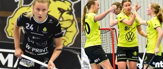 Forna mål- och poängdrottningen jagar storformen: ”Givetvis är det frustrerande”