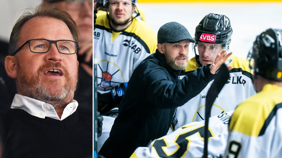 "Det finns flera intressanta spelare i deras lag, och det är inte alls omöjligt att någon av dem kommer hamna hos oss", säger Kiruna IF:s sportchef Thomas Jatko.