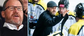 Kiruna IF öppnar för att ta in spelare från Kiruna AIF – efter nedläggningen: "Det finns flera intressanta spelare i deras lag"