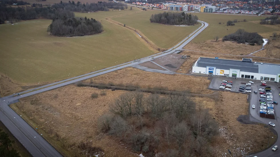 De flesta detaljplaner i Linköping överklagas. Nu ska även planen för 2 000 bostäder på Djurgården avgöras i domstol.