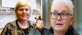 Är det nu V och MP går på sin första blåsning?