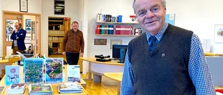 Han har sålt fastigheter i 50 år – på Sveriges äldsta mäklarbyrå: "En livsstil" • Då var det svårast att sälja