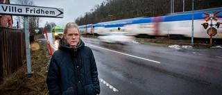 Sara såg två farliga omkörningar på platsen dödsolyckan inträffade – nu vill hon se åtgärder: "Man kanske borde göra saker innan olyckorna sker"