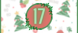 Lucka 17: Jul i Vadstena ■ Testa dina kunskaper i Agnes julkalender