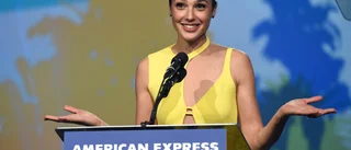 Gunn kommenterar Wonder Woman-uppgifter