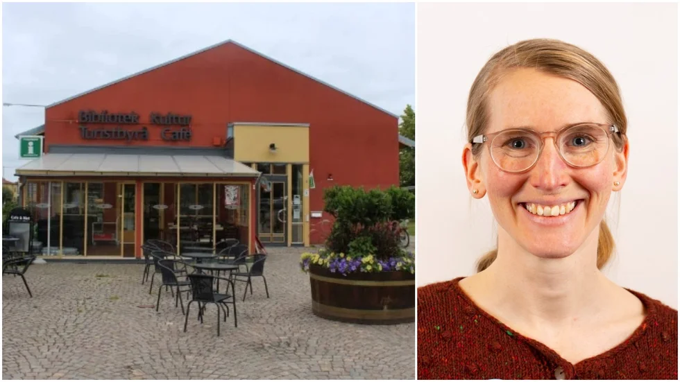 I sitt uppdrag som ungdomsbibliotekarie arbetar Ingrid för att få unga att se biblioteket som mer än en plats att bara låna böcker på. "Jag vill att det ska vara en mötesplats för skapande, litteratur, kultur och inte minst en jättebra plats att studera på".