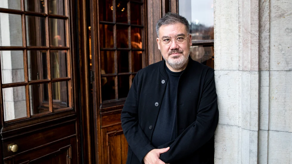 Alan Gilbert utnämns till hovkapellmästare vid Operan i Stockholm. Arkivbild.