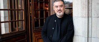 Alan Gilbert hovkapellmästare vid Operan