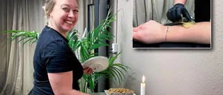 Än är det liv och rörelse i gamla centrum • Nu invigs ny salong • "Gamla stan har ju folk koll på"