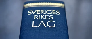 Två åtalas för barnäktenskap