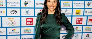 Kalla har blivit mamma: "Familjen mår bra"
