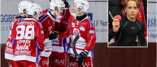 14-åringens succé fortsätter: "Han är viktig för oss"