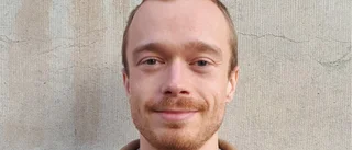 Unga berättare: Sommar 16 – Marcus Hegefors