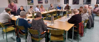 Årsmöte Sydöstra Gotlands socialdemokratiska förening