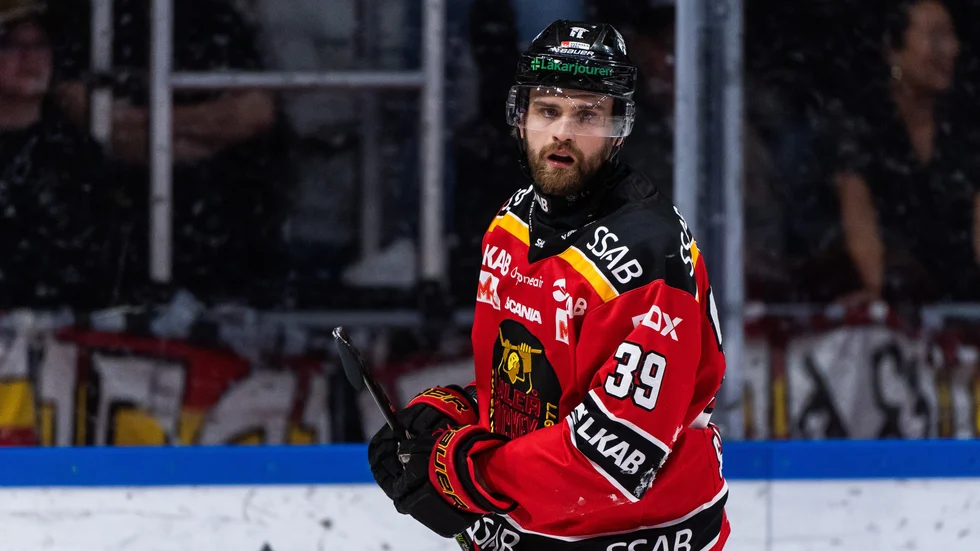 Pontus Själin.