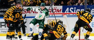 Ser ju ut som förra året – på för många punkter