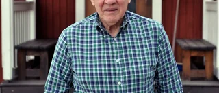 Börje Pettersson till minne     