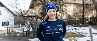Mens-intervjun som fick spinn: "Stolt över mig"