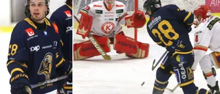 Öhrwall: ”När vi spelar bra kan vi slå alla lag”