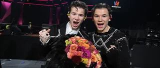 Från "Mello" till Mirum – Marcus & Martinus är här