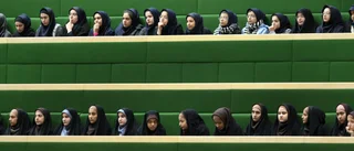 Raisi vill ha "kontinuerlig info" om gasgift