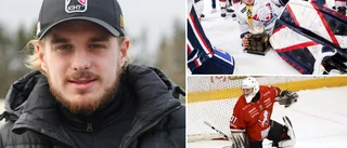 Hävelid känner sig färdig som junior – vill ta nästa kliv