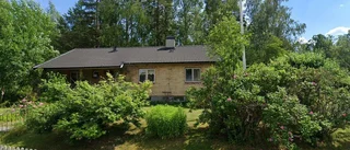 Nya ägare till hus i Åtvidaberg - prislappen: 1 000 000 kronor
