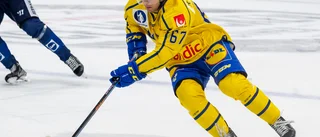 Agentens tydliga svar – när stjärnan placeras i LHC