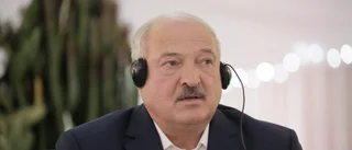 FN-expert: Från dåligt till sämre i Belarus