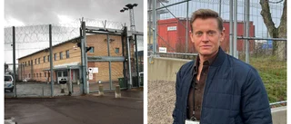Krimanställd ändrade beslut om fångar i kollegors namn