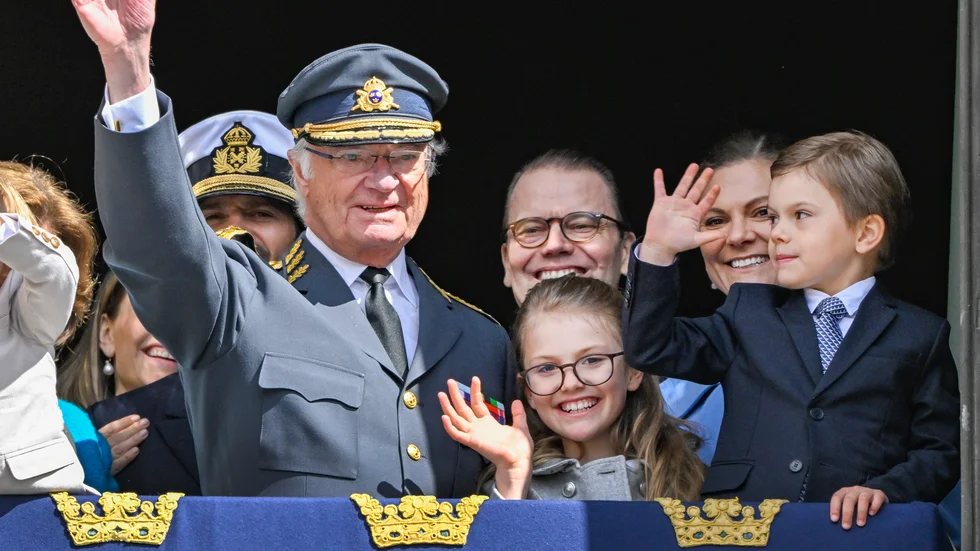 "Republikaner har sina bästa vänner i kungligheterna själva", skriver NSD-krönikören Lina Norberg Juuso som sett dokumentären Kungen.