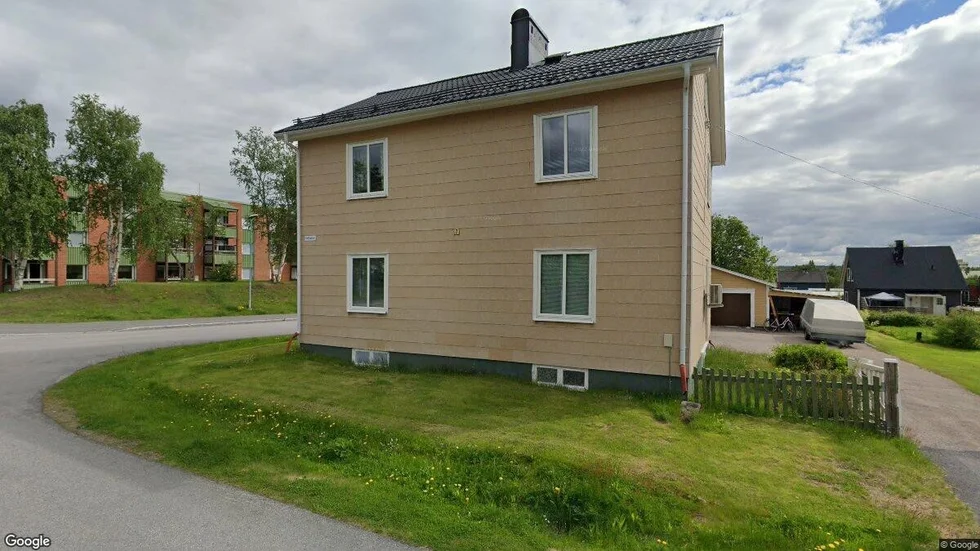 Dahlsgatan 7
