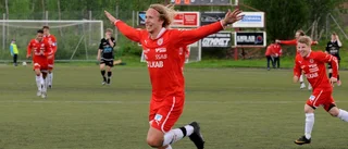 Storseger på hemmaplan