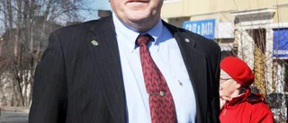 Bengt-Olov Innala lämnar politiken