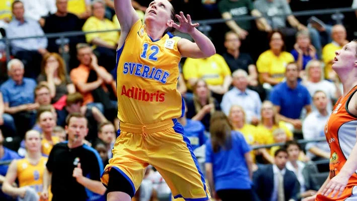 Anna Barthold.